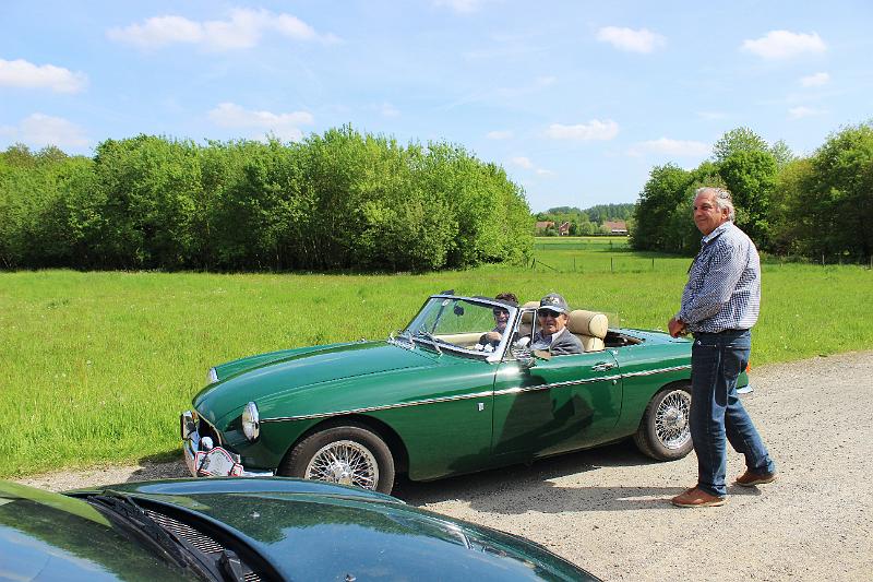 10 mei 2015 Oldtimerrit van Guido en Eleonora Vanoppen (123).JPG